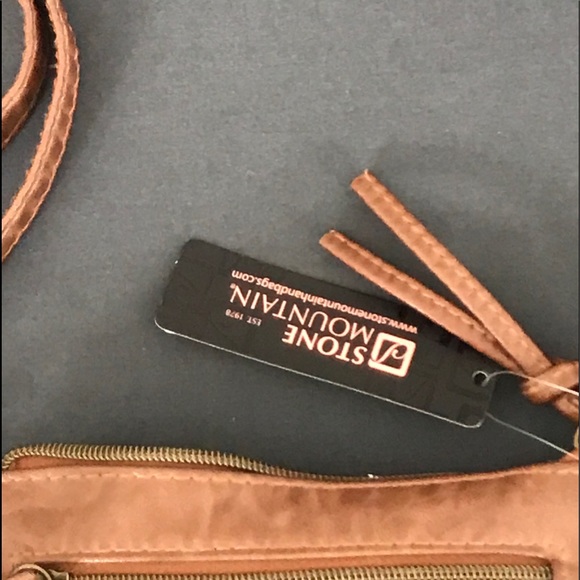 Stone Mountain The Sydney Bag 3 Bagger - Picture 4 of 7